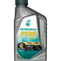 Petronas Syntium 800 EU 10W40 1 L