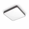 Philips Aio plafond 40W brun