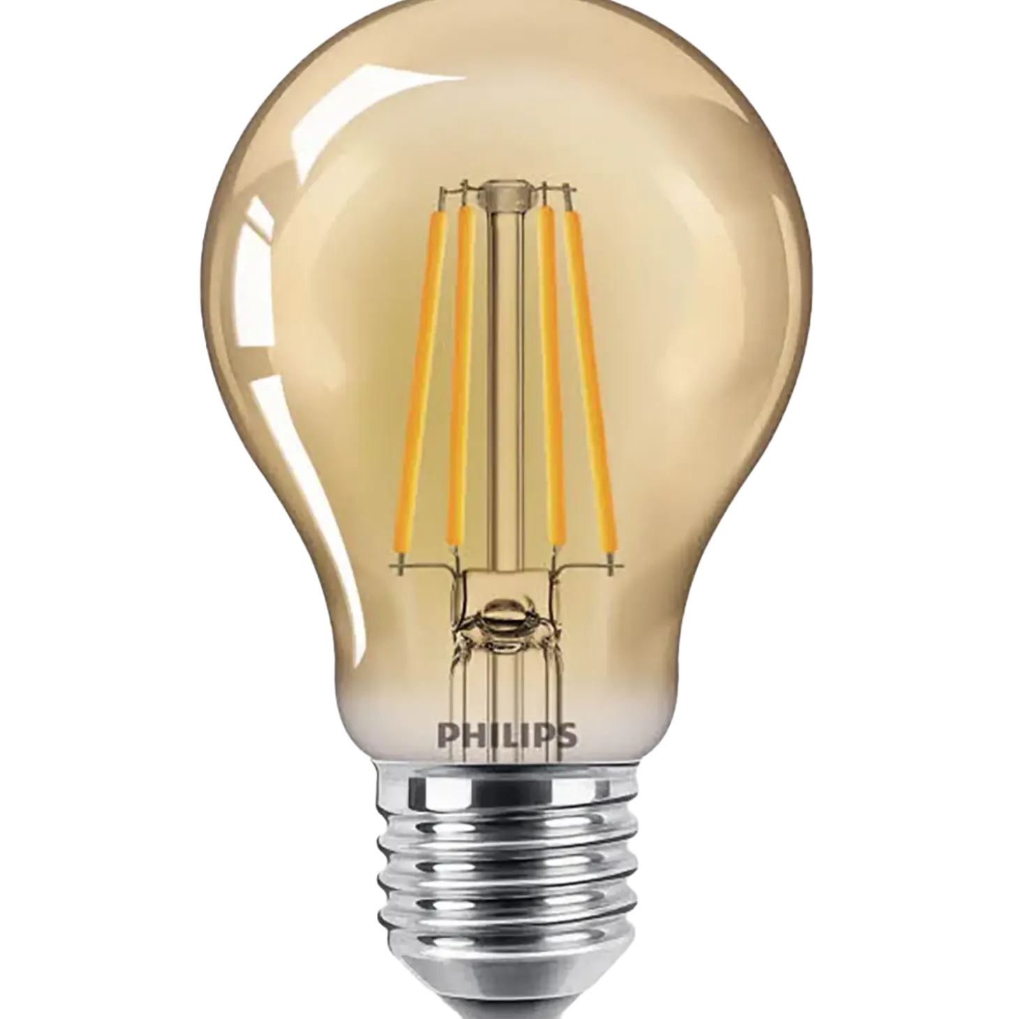 Philips Classic LED pære E27 35W 1 pack