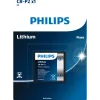 Philips CR-P2 6 volt lithium batteri