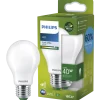 Philips filament pære E27 varm hvid 4-60W