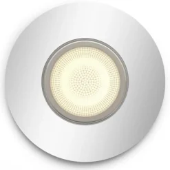 Philips Hue Adore indbygningsspot til badeværelse GU10 LED
