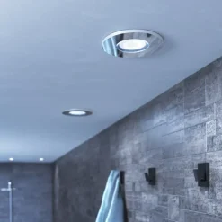 Philips Hue Adore indbygningsspot til badeværelse GU10 LED