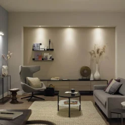 Philips Hue Argenta dobbelt spot GU10 LED