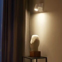 Philips Hue Argenta enkelt spot GU10 LED