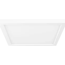 Philips hue aurelle panel hvid