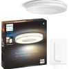 Philips Hue Being loftslampe LED hvid