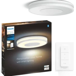 Philips Hue Being loftslampe LED hvid
