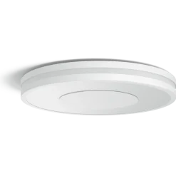 Philips Hue Being loftslampe LED hvid