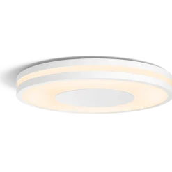 Philips Hue Being loftslampe LED hvid