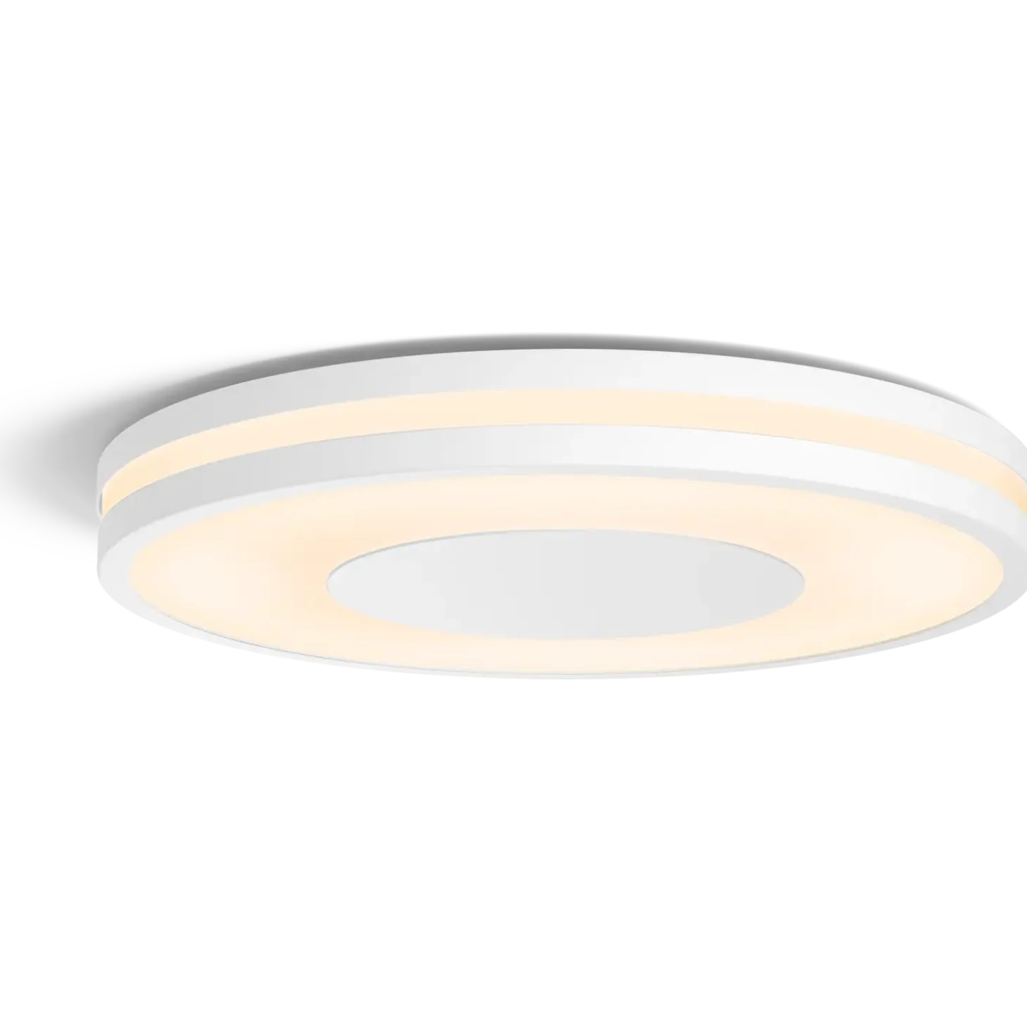 Philips Hue Being loftslampe LED hvid