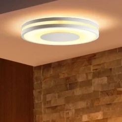 Philips Hue Being loftslampe LED hvid