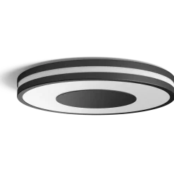 Philips Hue Being loftslampe LED sort