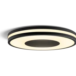 Philips Hue Being loftslampe LED sort