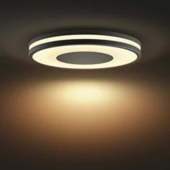 Philips Hue Being loftslampe LED sort