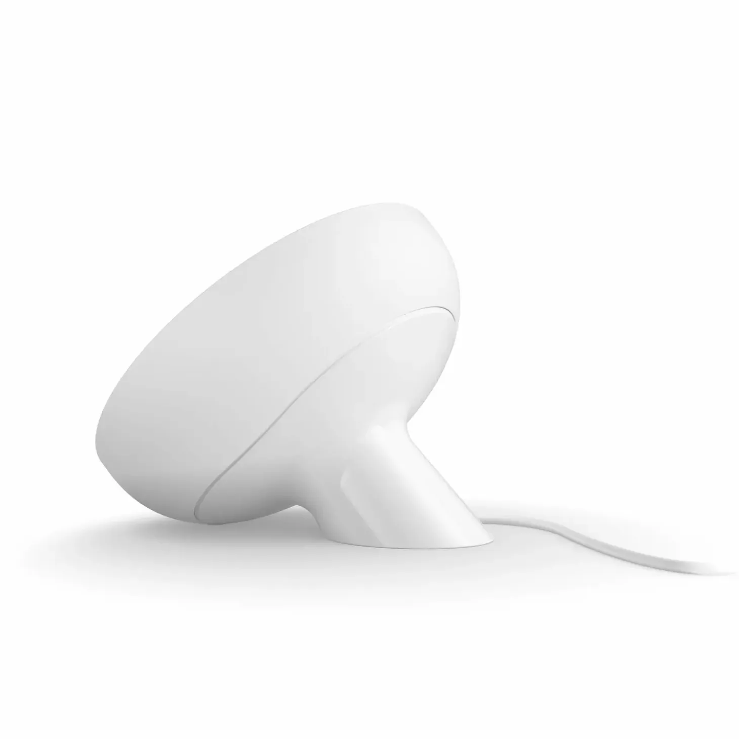 Philips Hue Bloom bordlampe LED hvid