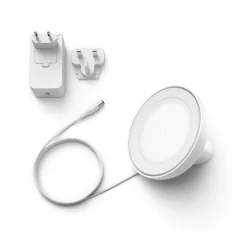 Philips Hue Bloom bordlampe LED hvid