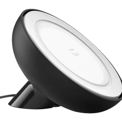 Philips Hue Bloom bordlampe LED sort