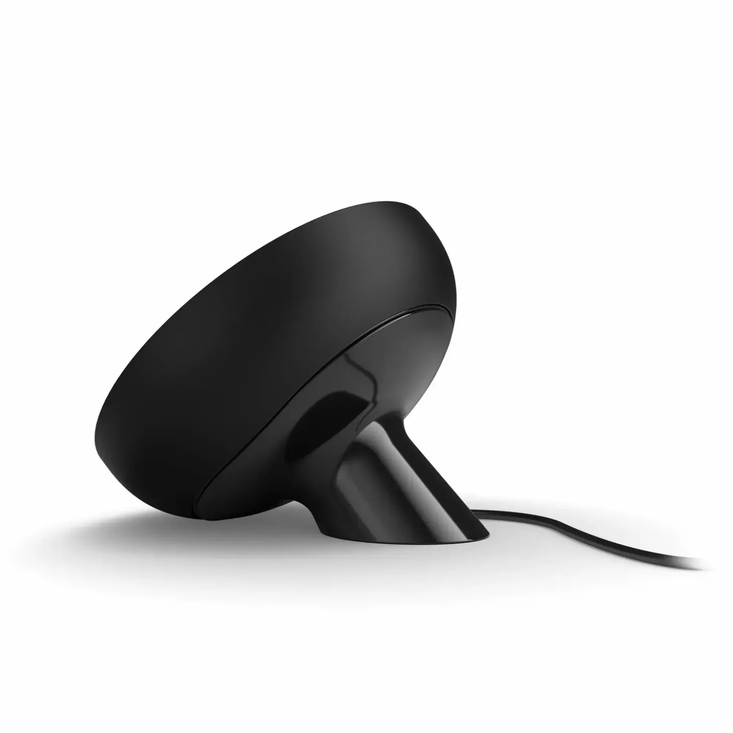 Philips Hue Bloom bordlampe LED sort