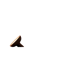Philips Hue Bloom bordlampe LED sort