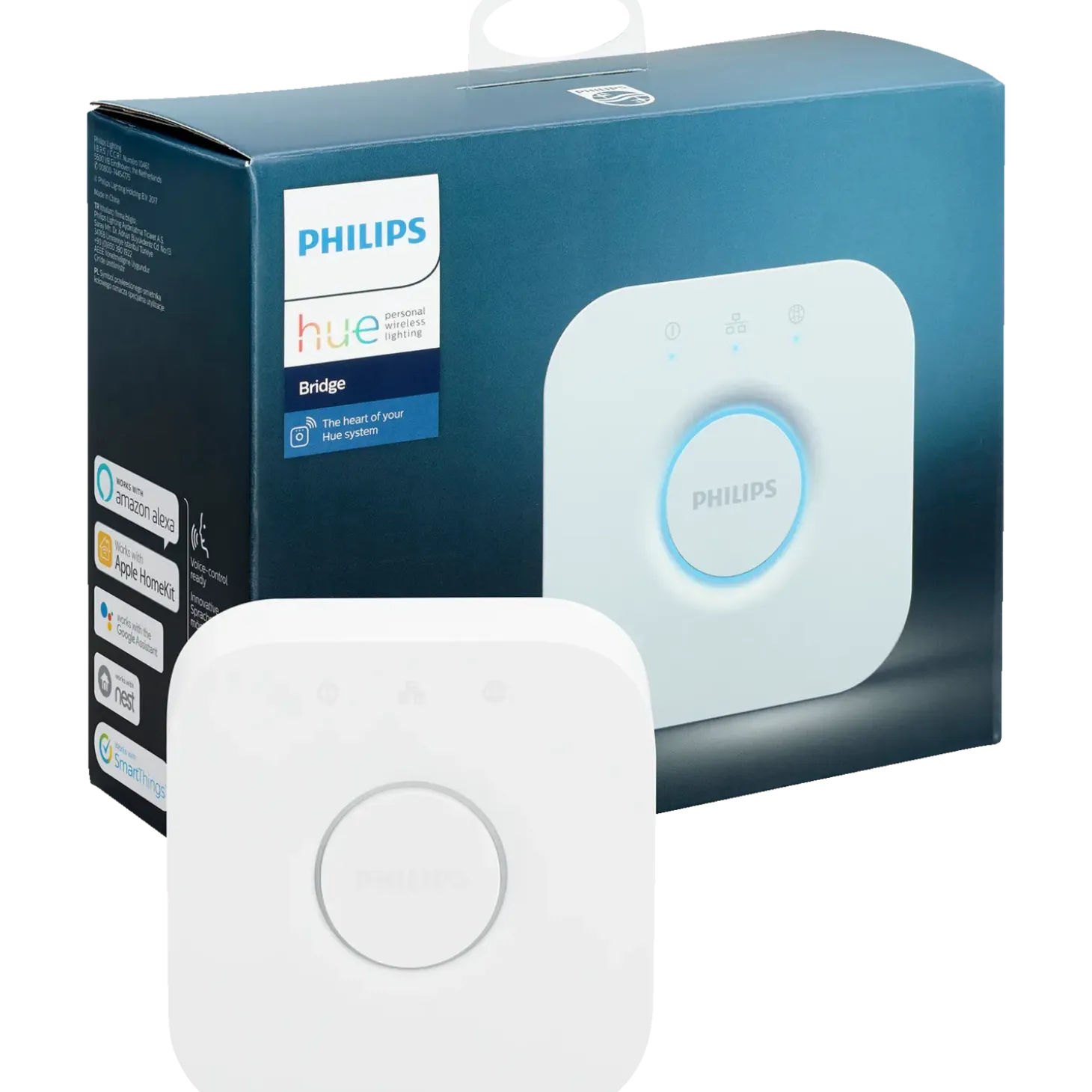 Philips Hue Bridge