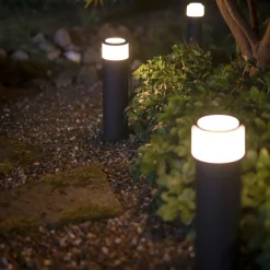 Philips Hue Calla udendørs piedestal large LED