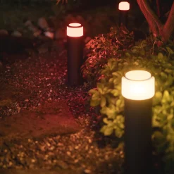 Philips Hue Calla udendørs piedestal large LED