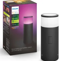 Philips Hue Calla udendørs piedestal forlænger LED