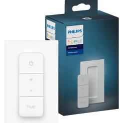 Philips Hue Dimmer Switch
