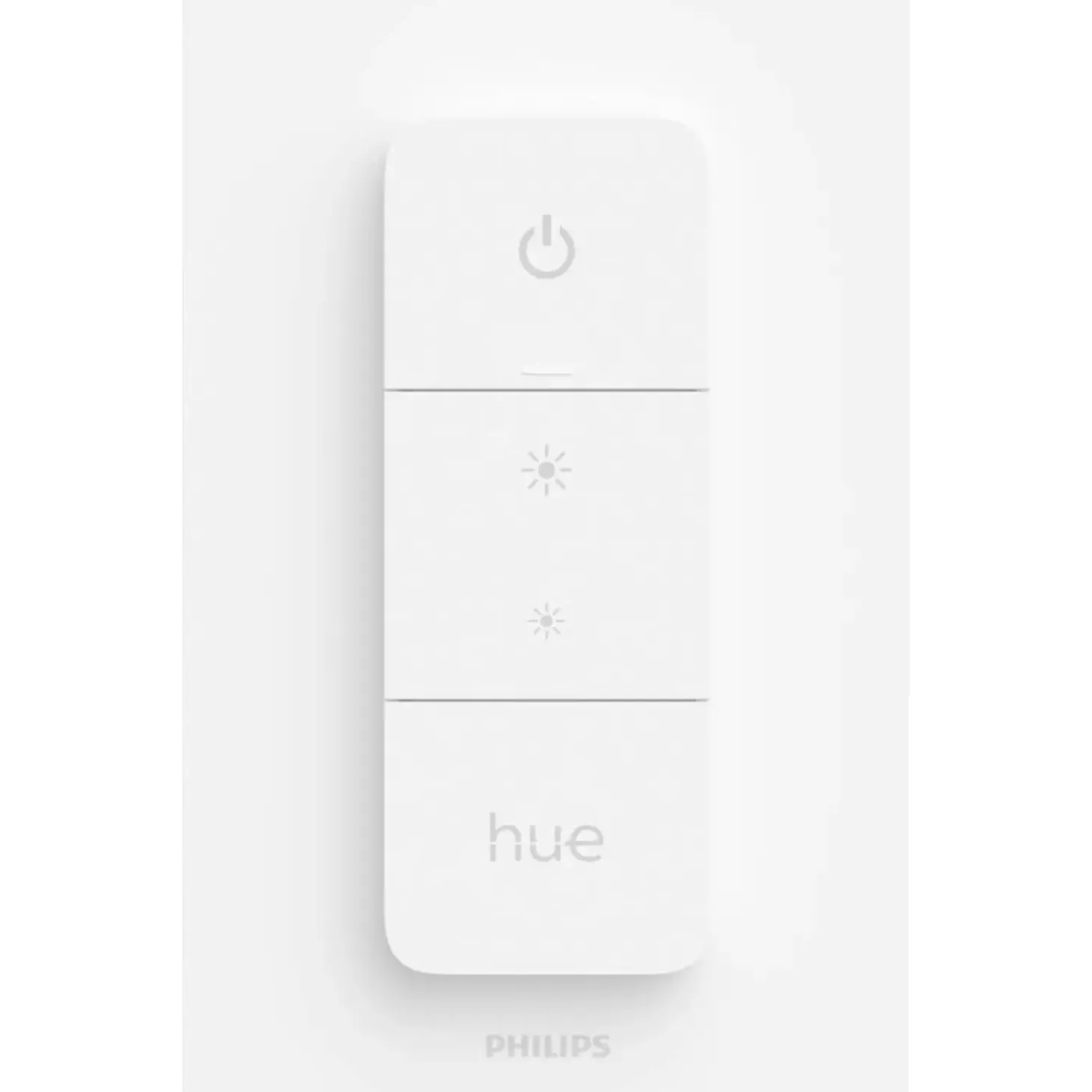Philips Hue Dimmer Switch