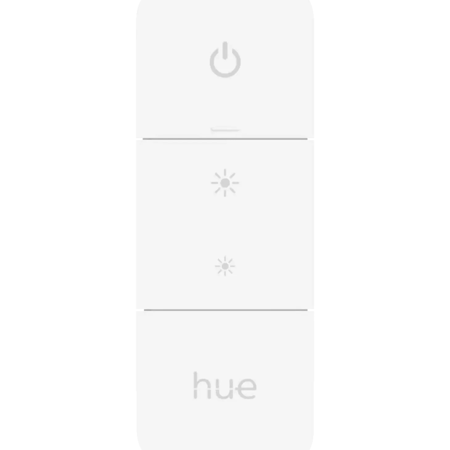 Philips Hue Dimmer Switch