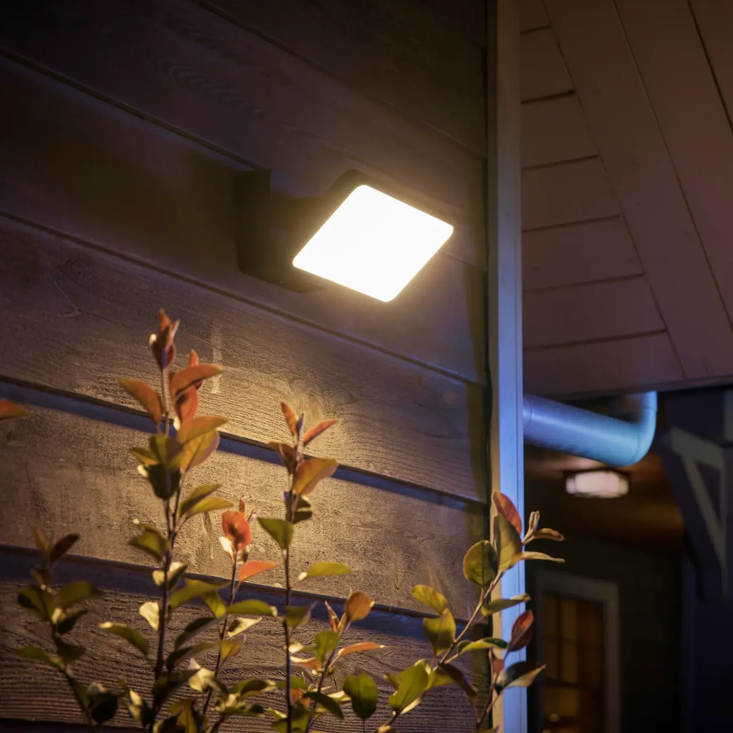 Philips Hue Discover udendørs projektør LED