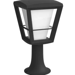 Philips Hue Econic udendørs bedlampe 15W sort