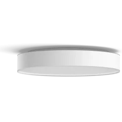 Philips Hue Enrave L plafond Ø42,5 cm 33,5W hvid