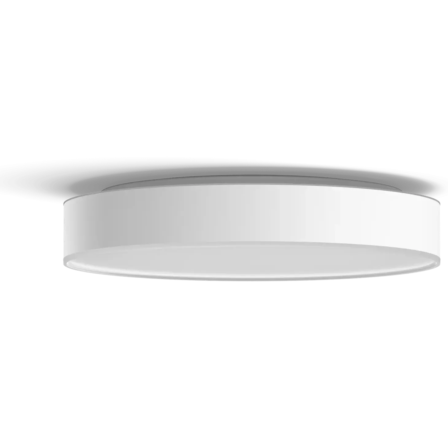 Philips Hue Enrave L plafond Ø42,5 cm 33,5W hvid
