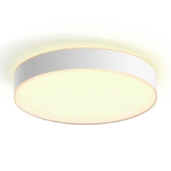 Philips Hue Enrave L plafond Ø42,5 cm 33,5W hvid
