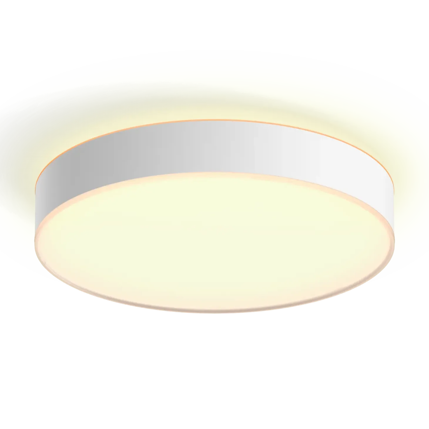 Philips Hue Enrave L plafond Ø42,5 cm 33,5W hvid