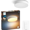 Philips Hue Enrave M plafond Ø38,1 cm 19,2W hvid