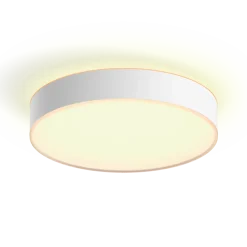 Philips Hue Enrave M plafond Ø38,1 cm 19,2W hvid