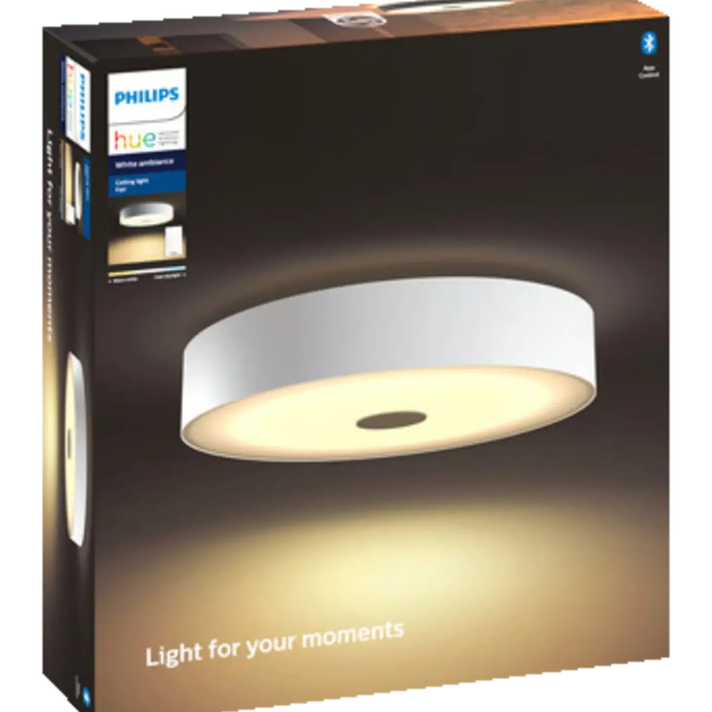 Philips Hue Fair loftslampe LED