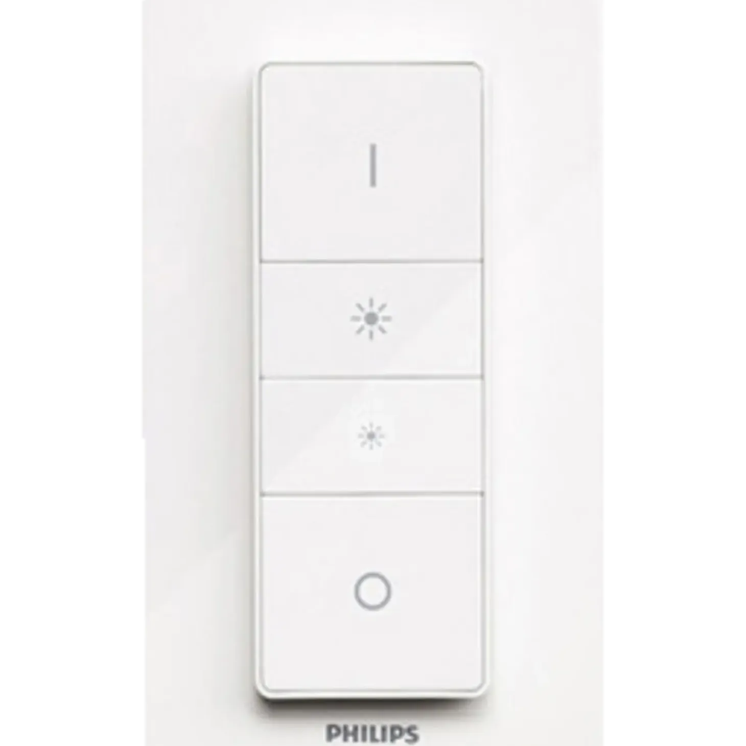 Philips Hue Fair loftslampe LED