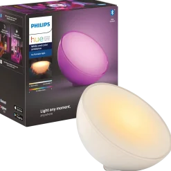 Philips Hue Go bærbar lampe LED