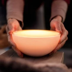 Philips Hue Go bærbar lampe LED