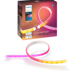 Philips Hue gradient lightstrip basisenhed hvid/farve ambiente 2 m