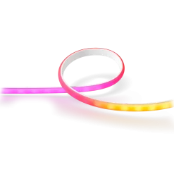 Philips Hue gradient lightstrip basisenhed hvid/farve ambiente 2 m