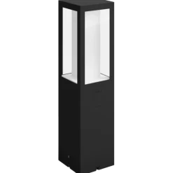 Philips Hue Impress udendørs piedestal LED