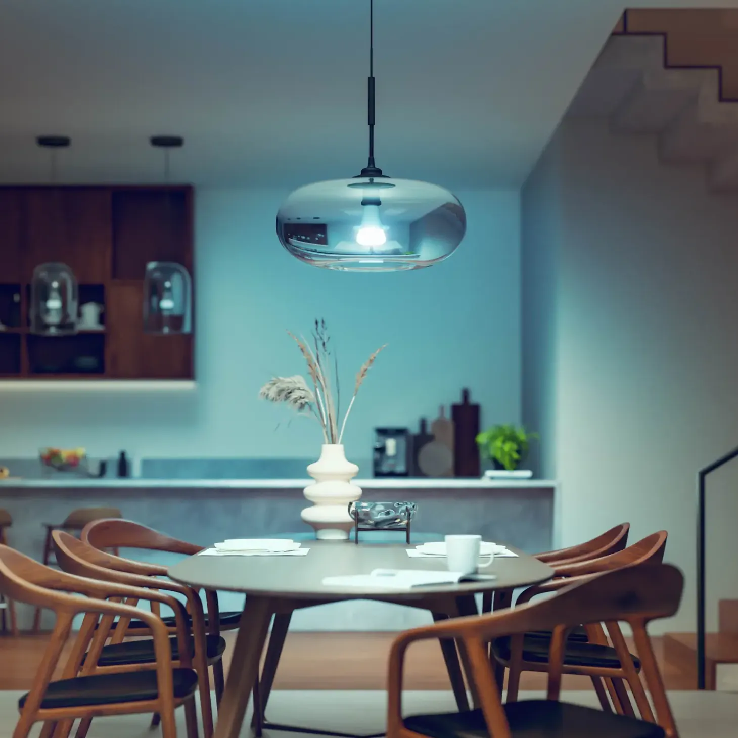 Philips Hue LED pære E27 13,5 W hvid/farve ambiente