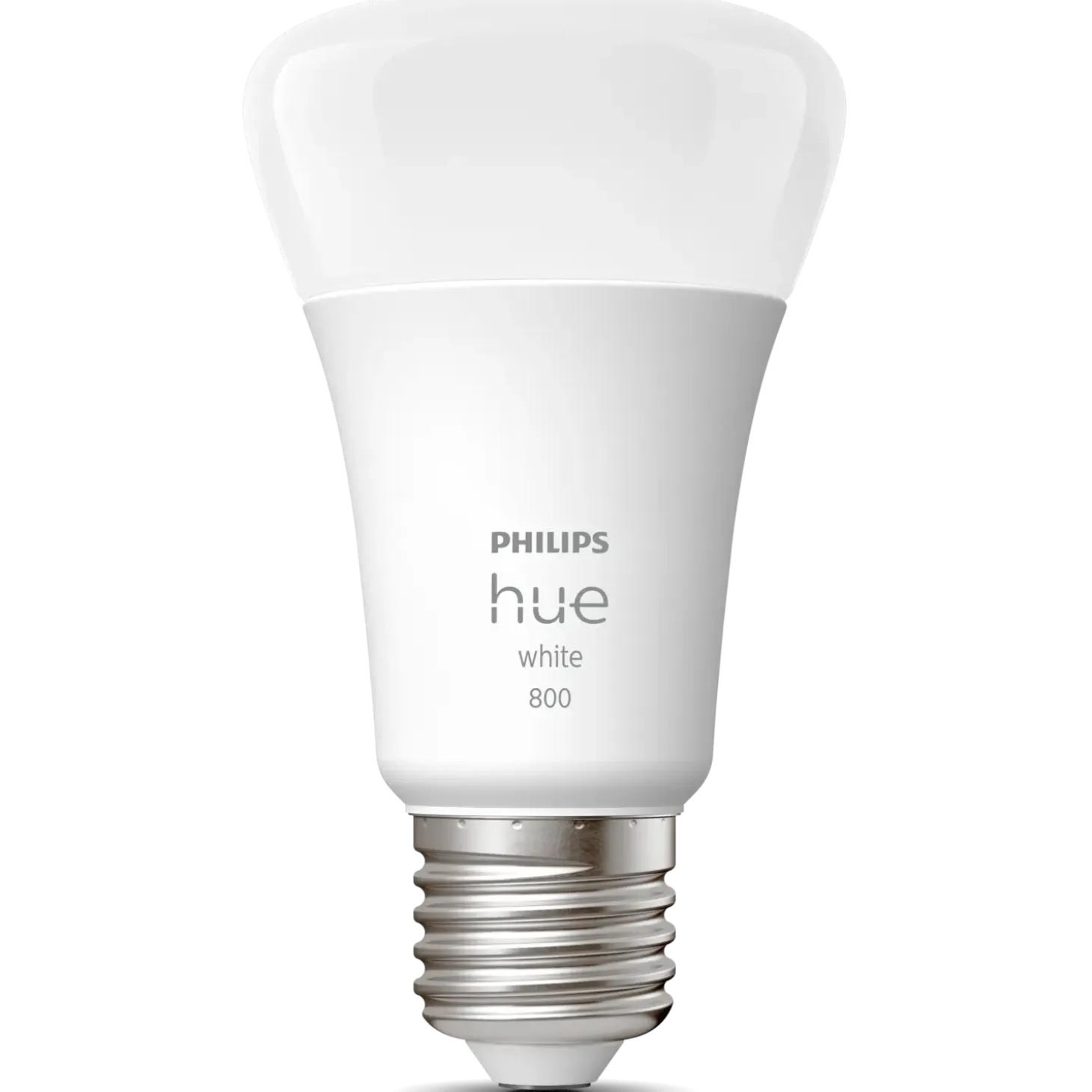 Philips Hue LED pære 9W A60 E27