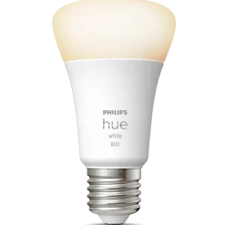 Philips Hue LED pære 9W A60 E27
