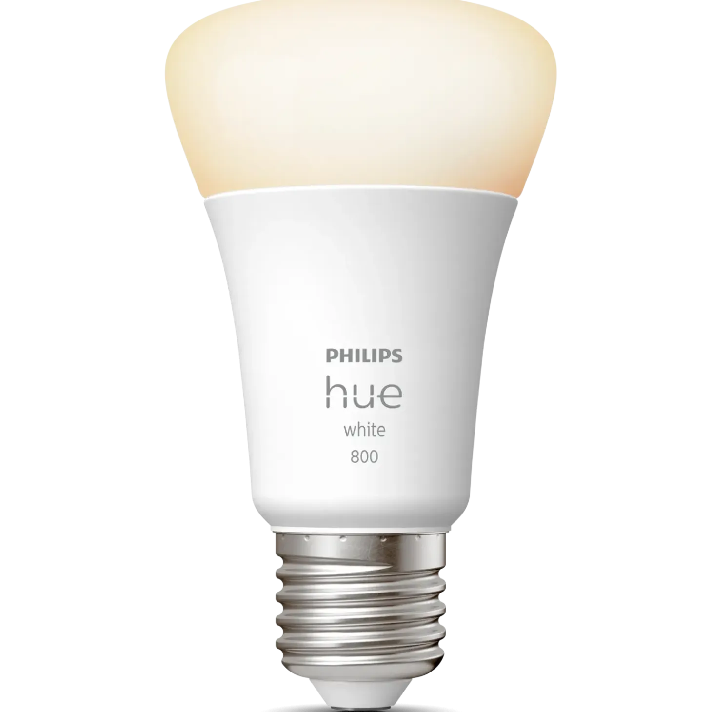 Philips Hue LED pære 9W A60 E27